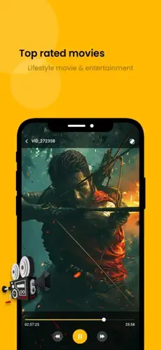 fancode-online Top Rated Movies